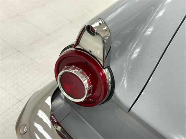 1956 Ford Thunderbird (CC-1842644) for sale in Morgantown, Pennsylvania