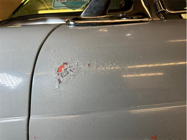 1956 Ford Thunderbird (CC-1842644) for sale in Morgantown, Pennsylvania
