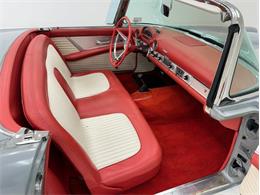 1956 Ford Thunderbird (CC-1842644) for sale in Morgantown, Pennsylvania