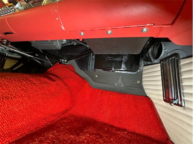 1956 Ford Thunderbird (CC-1842644) for sale in Morgantown, Pennsylvania