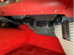 1956 Ford Thunderbird (CC-1842644) for sale in Morgantown, Pennsylvania