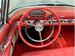 1956 Ford Thunderbird (CC-1842644) for sale in Morgantown, Pennsylvania