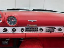 1956 Ford Thunderbird (CC-1842644) for sale in Morgantown, Pennsylvania
