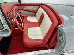 1956 Ford Thunderbird (CC-1842644) for sale in Morgantown, Pennsylvania