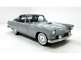 1956 Ford Thunderbird (CC-1842644) for sale in Morgantown, Pennsylvania