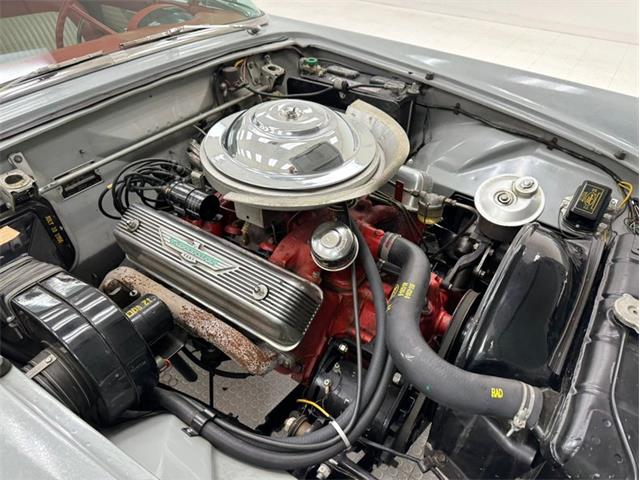 1956 Ford Thunderbird (CC-1842644) for sale in Morgantown, Pennsylvania