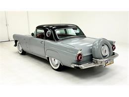 1956 Ford Thunderbird (CC-1842644) for sale in Morgantown, Pennsylvania