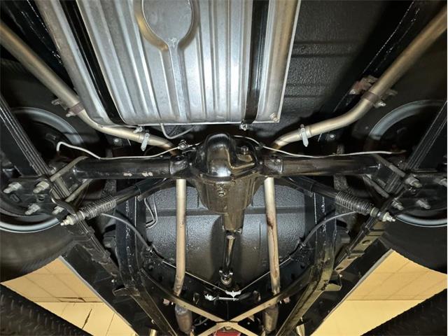 1956 Ford Thunderbird (CC-1842644) for sale in Morgantown, Pennsylvania