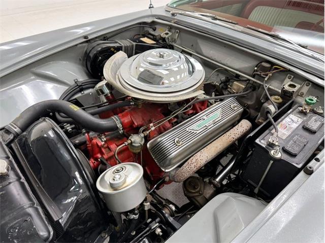 1956 Ford Thunderbird (CC-1842644) for sale in Morgantown, Pennsylvania