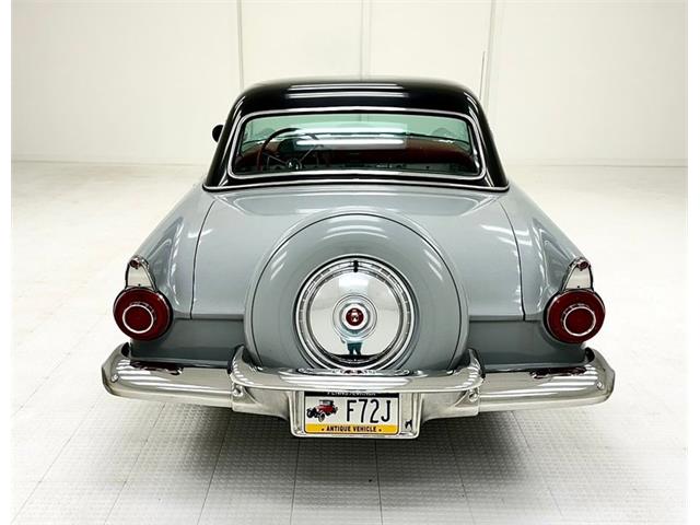 1956 Ford Thunderbird (CC-1842644) for sale in Morgantown, Pennsylvania