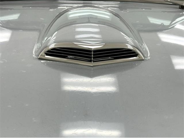 1956 Ford Thunderbird (CC-1842644) for sale in Morgantown, Pennsylvania