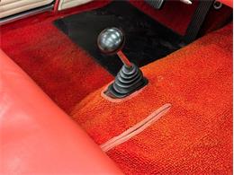 1956 Ford Thunderbird (CC-1842644) for sale in Morgantown, Pennsylvania