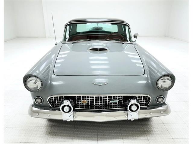 1956 Ford Thunderbird (CC-1842644) for sale in Morgantown, Pennsylvania