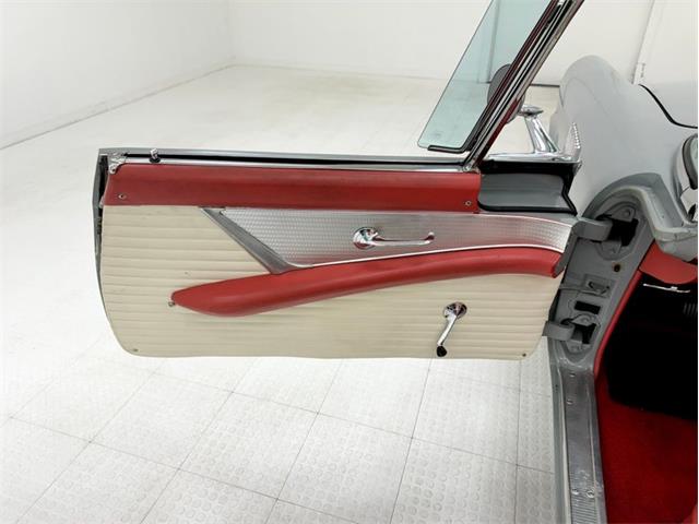 1956 Ford Thunderbird (CC-1842644) for sale in Morgantown, Pennsylvania