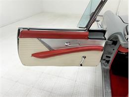 1956 Ford Thunderbird (CC-1842644) for sale in Morgantown, Pennsylvania