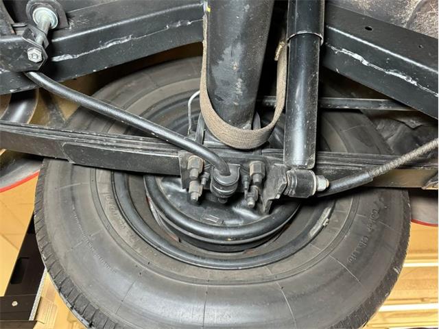 1961 Chevrolet Corvette (CC-1842647) for sale in Morgantown, Pennsylvania