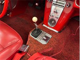 1961 Chevrolet Corvette (CC-1842647) for sale in Morgantown, Pennsylvania