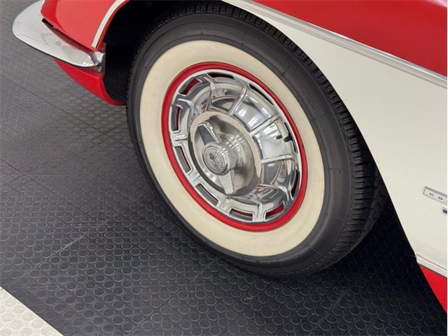 1961 Chevrolet Corvette (CC-1842647) for sale in Morgantown, Pennsylvania