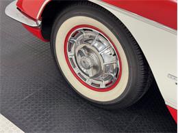 1961 Chevrolet Corvette (CC-1842647) for sale in Morgantown, Pennsylvania