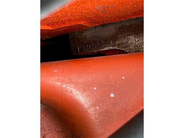 1961 Chevrolet Corvette (CC-1842647) for sale in Morgantown, Pennsylvania