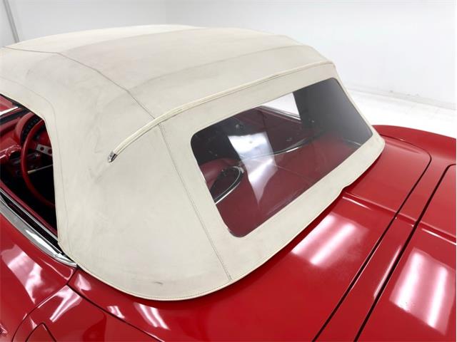 1961 Chevrolet Corvette (CC-1842647) for sale in Morgantown, Pennsylvania