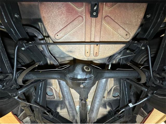 1961 Chevrolet Corvette (CC-1842647) for sale in Morgantown, Pennsylvania