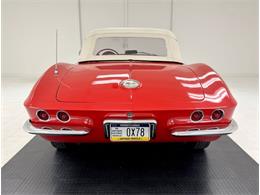 1961 Chevrolet Corvette (CC-1842647) for sale in Morgantown, Pennsylvania