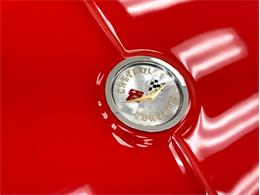 1961 Chevrolet Corvette (CC-1842647) for sale in Morgantown, Pennsylvania