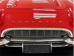 1961 Chevrolet Corvette (CC-1842647) for sale in Morgantown, Pennsylvania