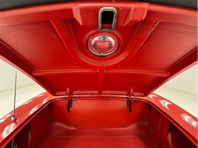 1961 Chevrolet Corvette (CC-1842647) for sale in Morgantown, Pennsylvania
