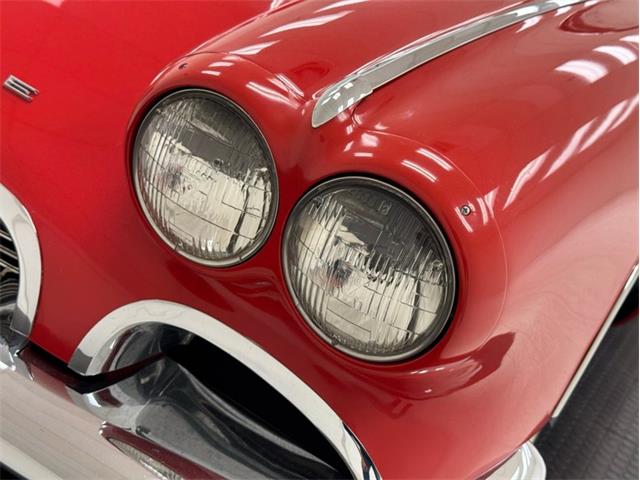 1961 Chevrolet Corvette (CC-1842647) for sale in Morgantown, Pennsylvania