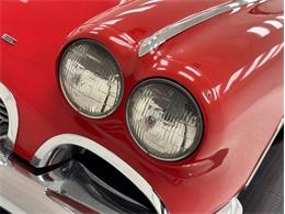 1961 Chevrolet Corvette (CC-1842647) for sale in Morgantown, Pennsylvania