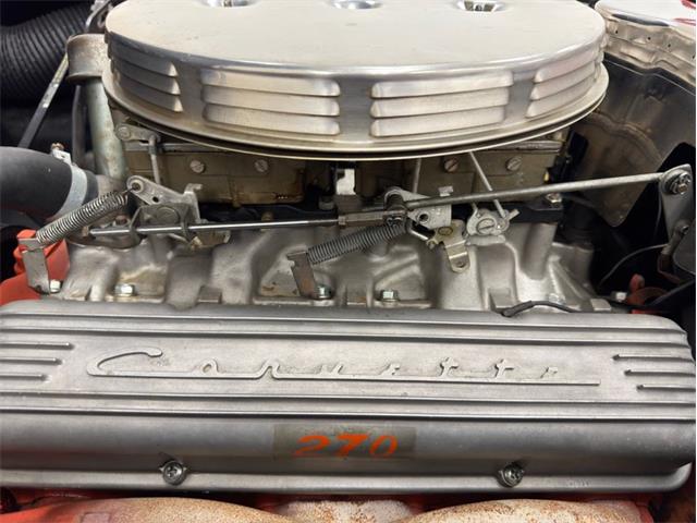 1961 Chevrolet Corvette (CC-1842647) for sale in Morgantown, Pennsylvania