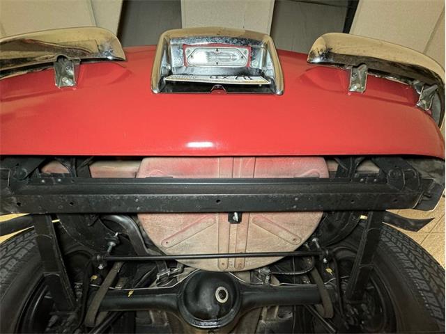 1961 Chevrolet Corvette (CC-1842647) for sale in Morgantown, Pennsylvania