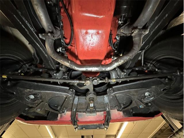 1961 Chevrolet Corvette (CC-1842647) for sale in Morgantown, Pennsylvania