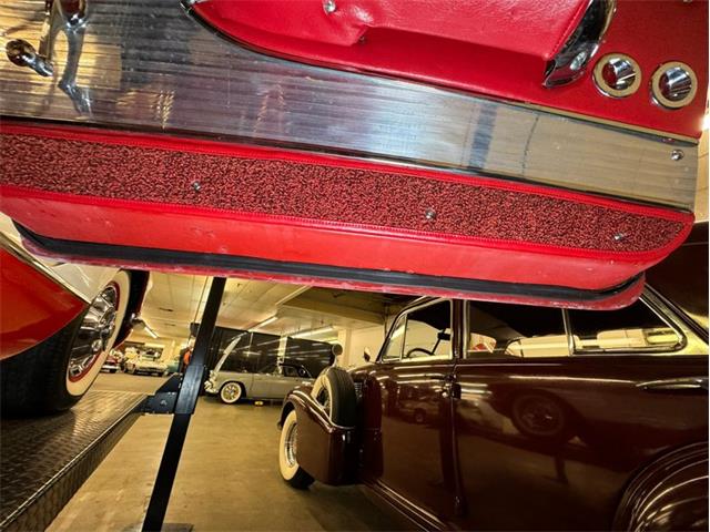 1961 Chevrolet Corvette (CC-1842647) for sale in Morgantown, Pennsylvania
