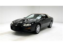 1999 Chevrolet Camaro (CC-1842650) for sale in Morgantown, Pennsylvania