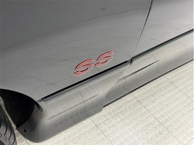 1999 Chevrolet Camaro (CC-1842650) for sale in Morgantown, Pennsylvania