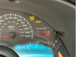 1999 Chevrolet Camaro (CC-1842650) for sale in Morgantown, Pennsylvania