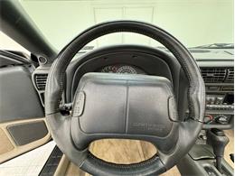 1999 Chevrolet Camaro (CC-1842650) for sale in Morgantown, Pennsylvania