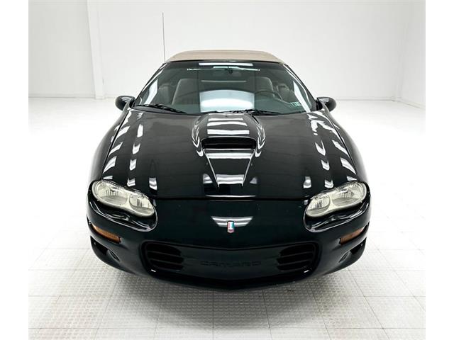 1999 Chevrolet Camaro (CC-1842650) for sale in Morgantown, Pennsylvania