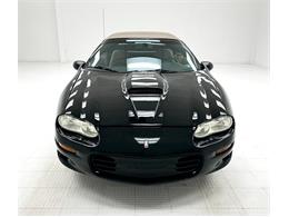 1999 Chevrolet Camaro (CC-1842650) for sale in Morgantown, Pennsylvania