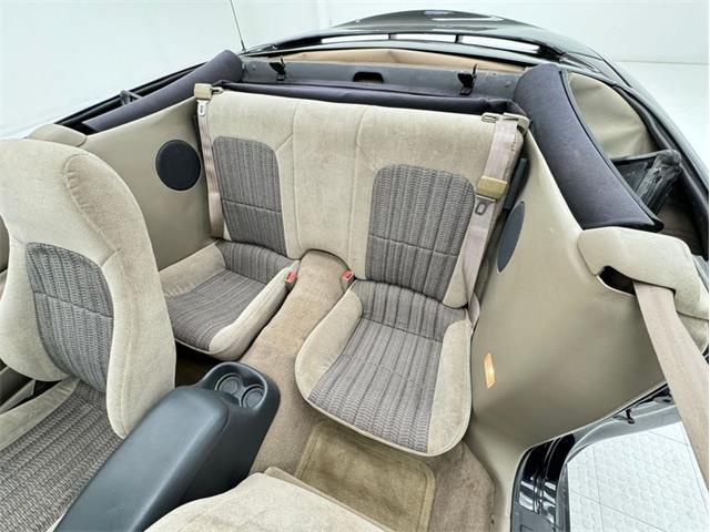 1999 Chevrolet Camaro (CC-1842650) for sale in Morgantown, Pennsylvania