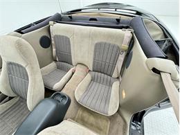 1999 Chevrolet Camaro (CC-1842650) for sale in Morgantown, Pennsylvania