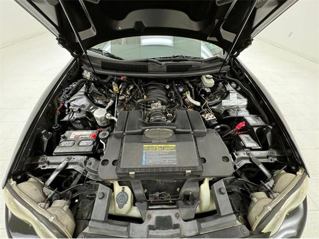 1999 Chevrolet Camaro (CC-1842650) for sale in Morgantown, Pennsylvania