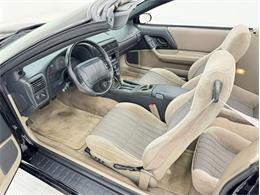 1999 Chevrolet Camaro (CC-1842650) for sale in Morgantown, Pennsylvania