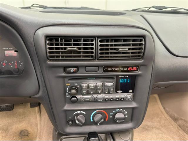 1999 Chevrolet Camaro (CC-1842650) for sale in Morgantown, Pennsylvania