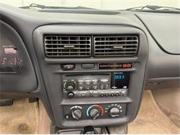 1999 Chevrolet Camaro (CC-1842650) for sale in Morgantown, Pennsylvania