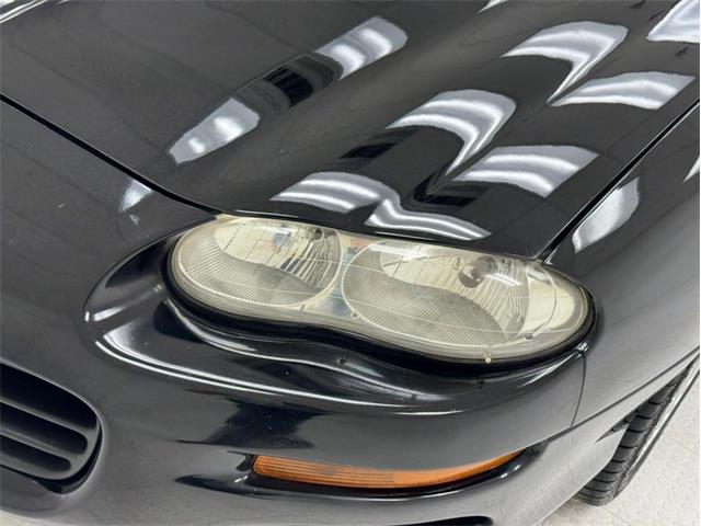 1999 Chevrolet Camaro (CC-1842650) for sale in Morgantown, Pennsylvania