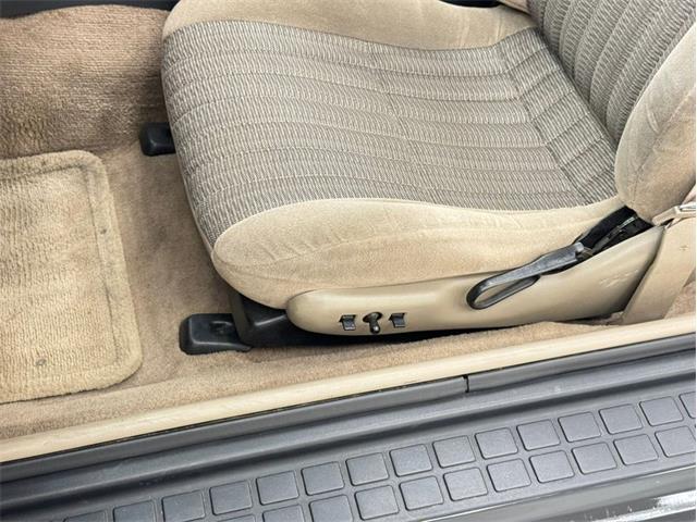 1999 Chevrolet Camaro (CC-1842650) for sale in Morgantown, Pennsylvania